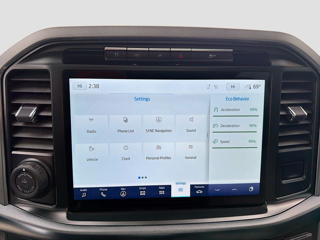 2023 Ford F-150 Limited