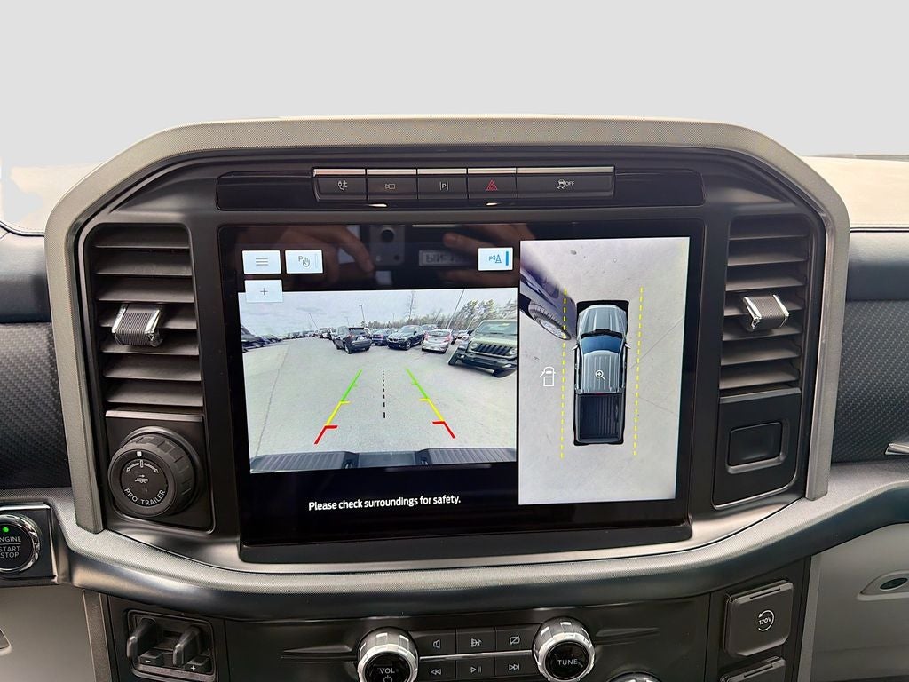 2023 Ford F-150 Limited