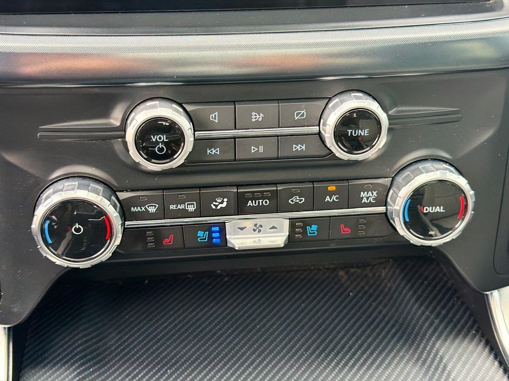 2023 Ford F-150 Limited