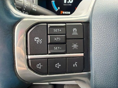 2023 Ford F-150 Limited