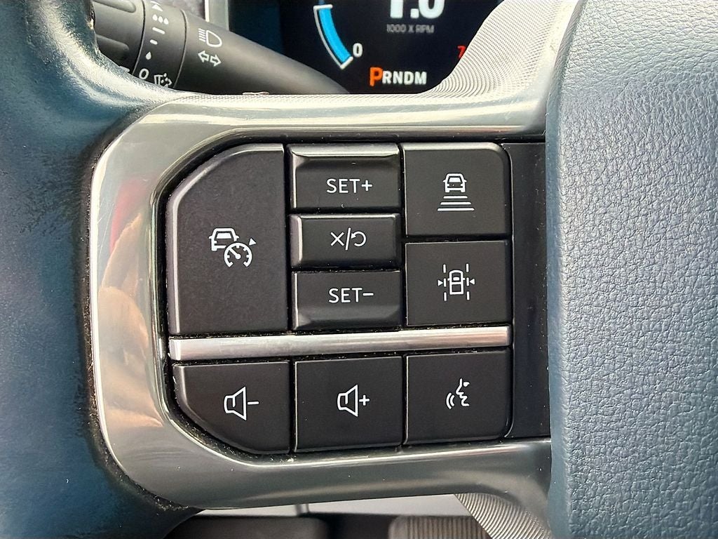 2023 Ford F-150 Limited