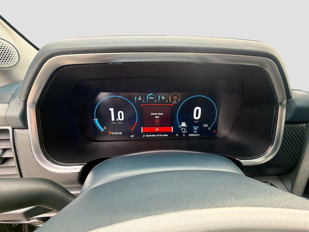 2023 Ford F-150 Limited