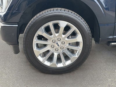 2023 Ford F-150 Limited