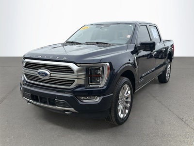 2023 Ford F-150 Limited