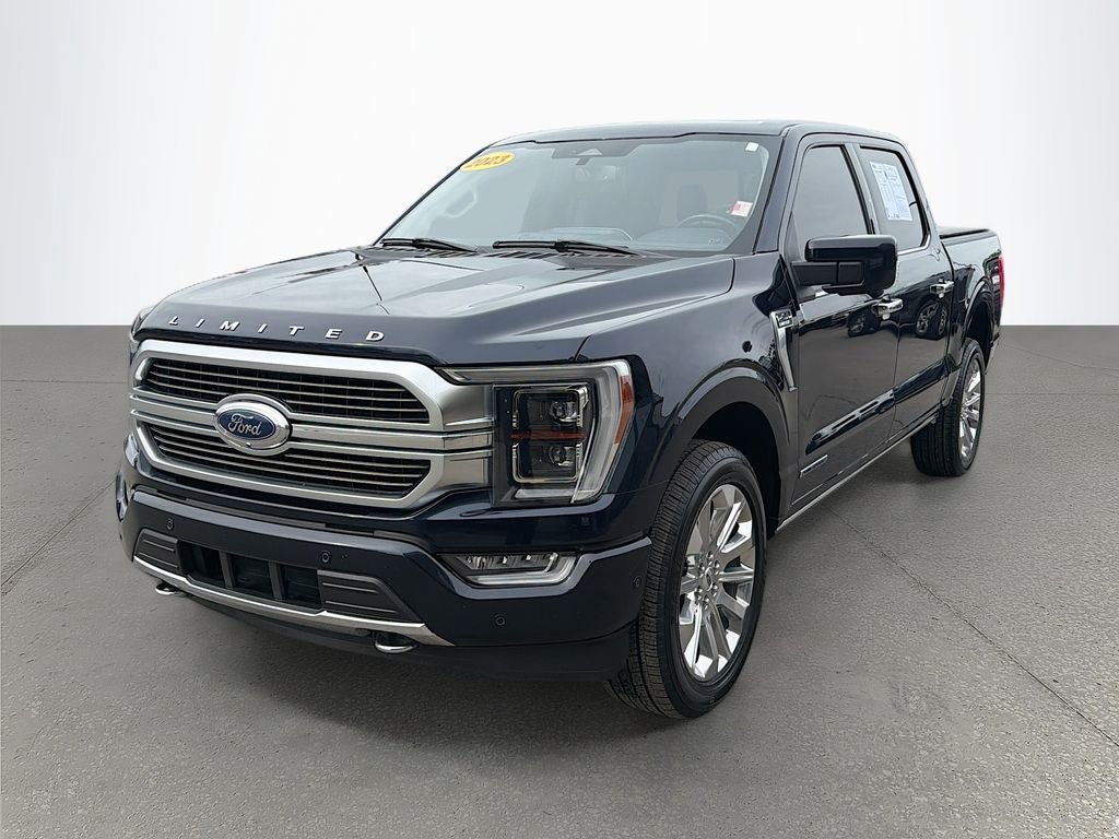 2023 Ford F-150 Limited