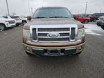 2011 Ford F-150 LARIAT