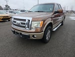 2011 Ford F-150 LARIAT