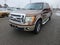 2011 Ford F-150 LARIAT