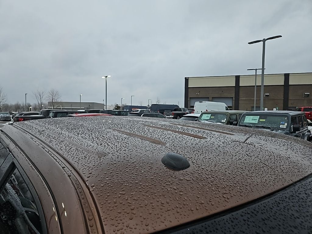 2011 Ford F-150 LARIAT