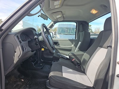 2009 Ford Ranger XL