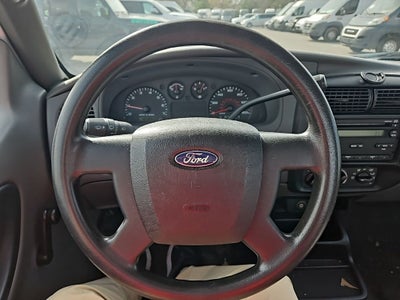 2009 Ford Ranger XL