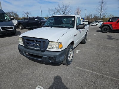 2009 Ford Ranger XL