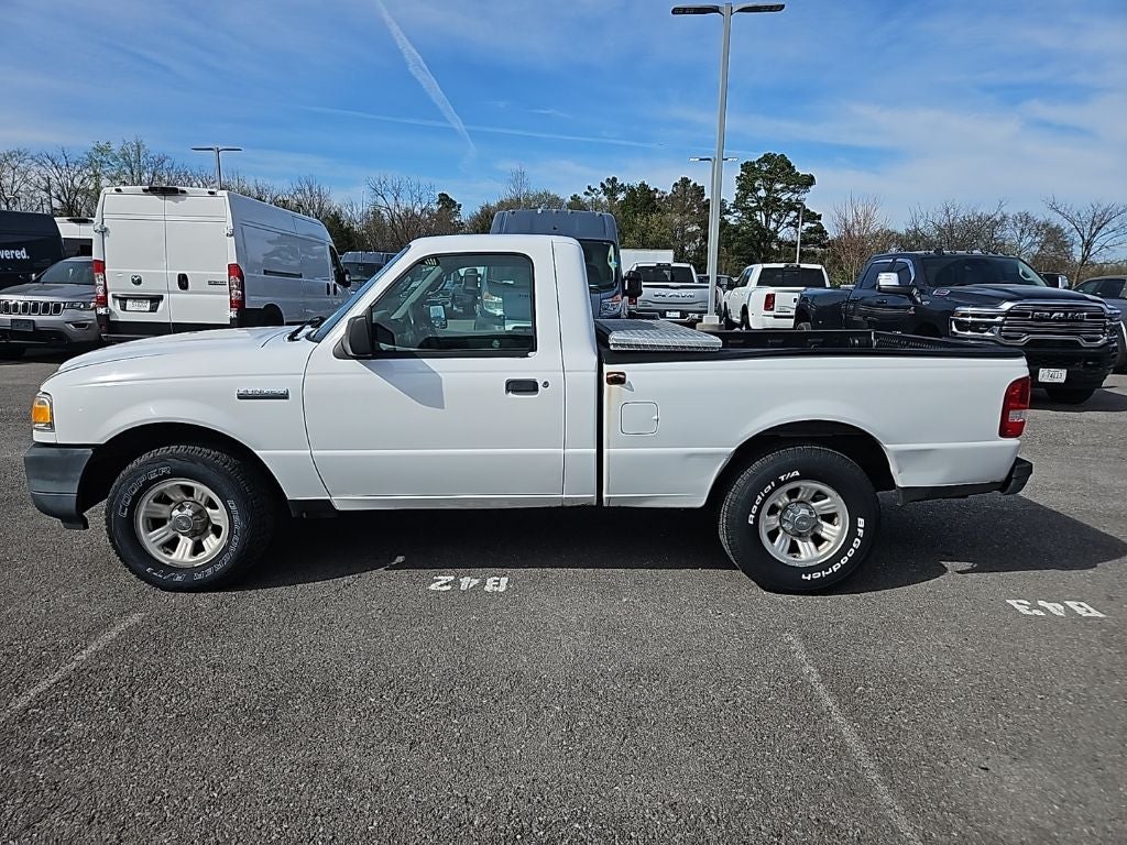 2009 Ford Ranger XL