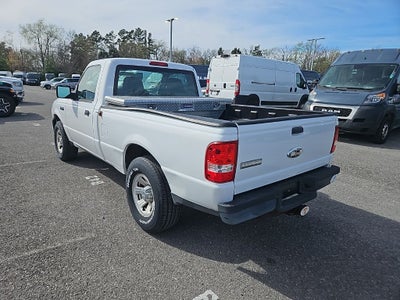 2009 Ford Ranger XL
