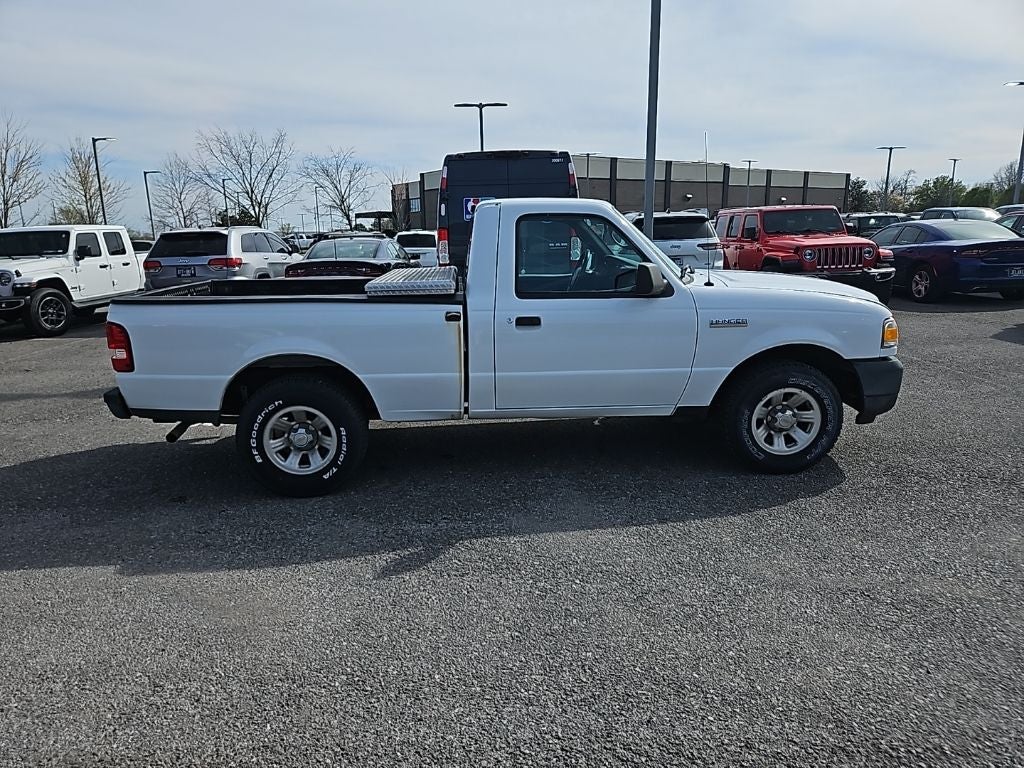 2009 Ford Ranger XL