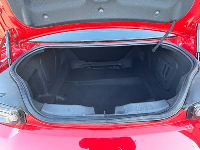 2019 Chevrolet Camaro 2LT