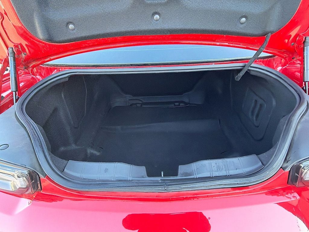 2019 Chevrolet Camaro 2LT