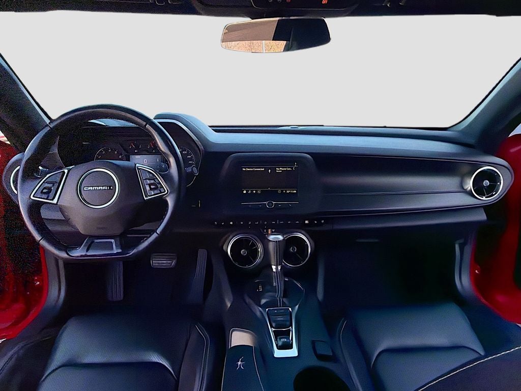 2019 Chevrolet Camaro 2LT