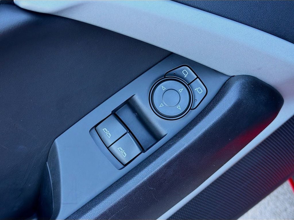 2019 Chevrolet Camaro 2LT