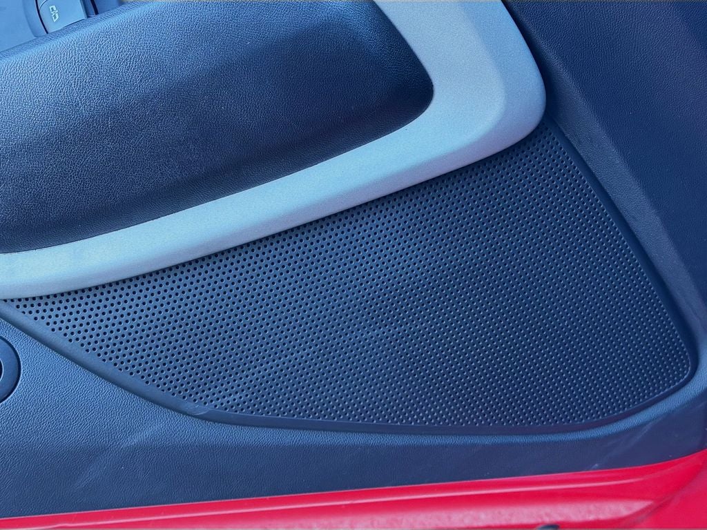 2019 Chevrolet Camaro 2LT