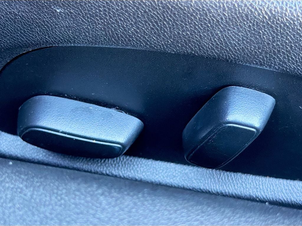 2019 Chevrolet Camaro 2LT