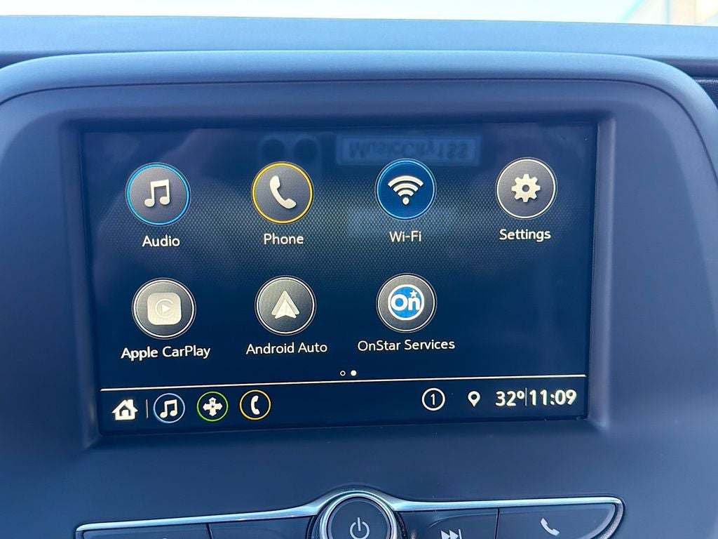 2019 Chevrolet Camaro 2LT