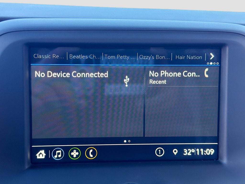 2019 Chevrolet Camaro 2LT