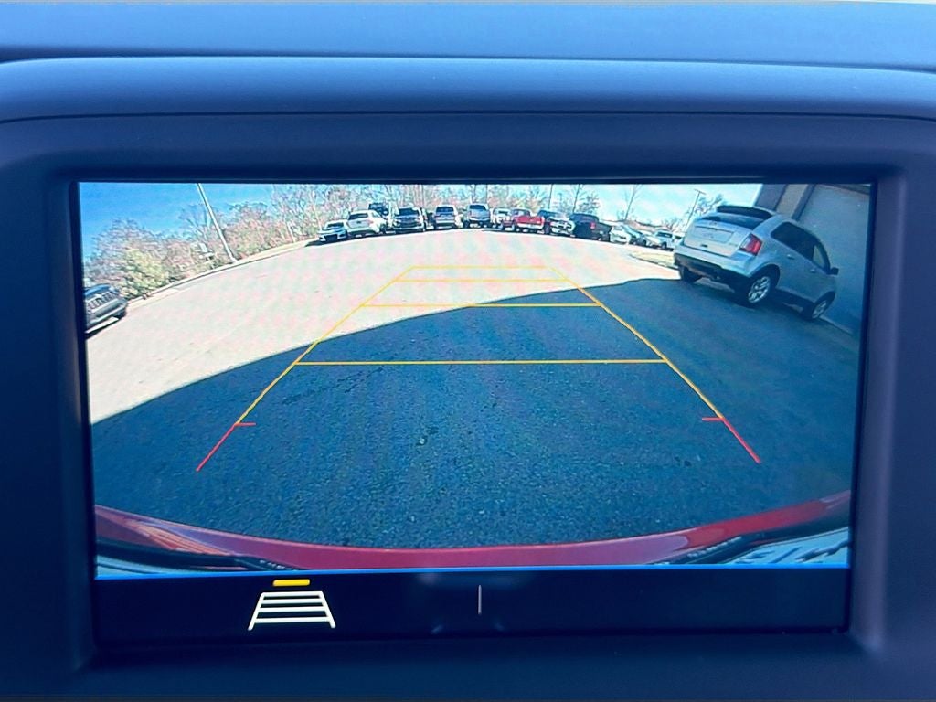 2019 Chevrolet Camaro 2LT