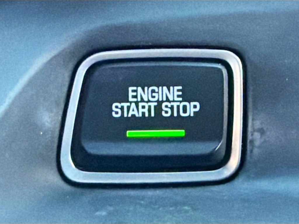 2019 Chevrolet Camaro 2LT