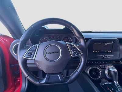 2019 Chevrolet Camaro 2LT