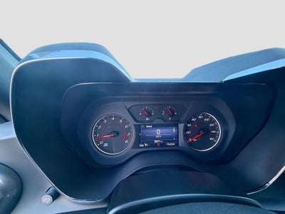 2019 Chevrolet Camaro 2LT