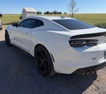 2021 Chevrolet Camaro SS 1SS