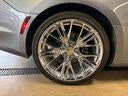 2022 Chevrolet Camaro RWD Coupe LT1