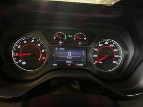 2022 Chevrolet Camaro RWD Coupe LT1