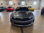 2022 Chevrolet Camaro RWD Coupe LT1