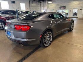 2022 Chevrolet Camaro RWD Coupe LT1