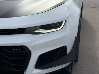 2019 Chevrolet Camaro ZL1