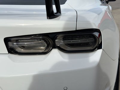 2019 Chevrolet Camaro ZL1