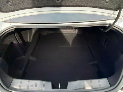 2019 Chevrolet Camaro ZL1