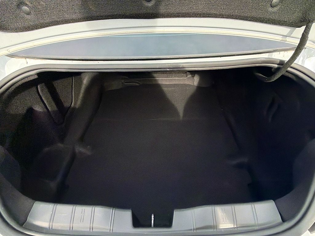 2019 Chevrolet Camaro ZL1