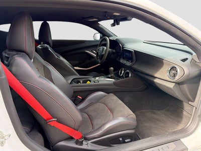 2019 Chevrolet Camaro ZL1