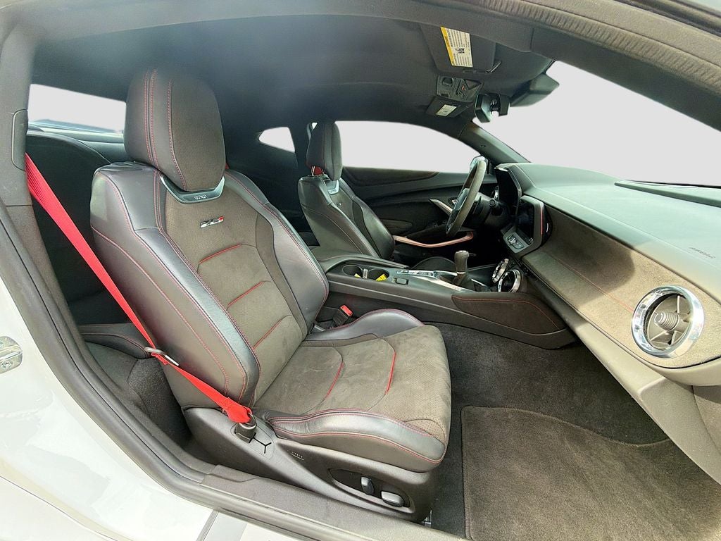 2019 Chevrolet Camaro ZL1