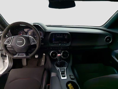 2019 Chevrolet Camaro ZL1