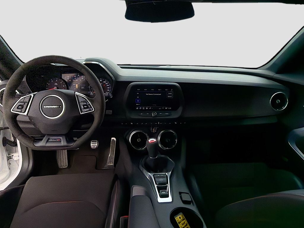 2019 Chevrolet Camaro ZL1