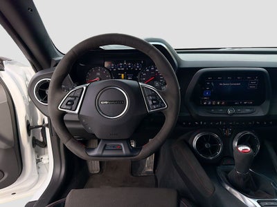 2019 Chevrolet Camaro ZL1