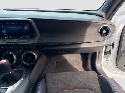 2019 Chevrolet Camaro ZL1