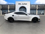 2019 Chevrolet Camaro ZL1