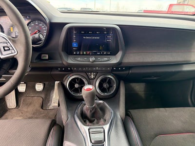 2019 Chevrolet Camaro ZL1