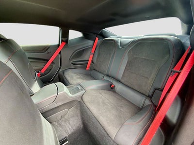 2019 Chevrolet Camaro ZL1