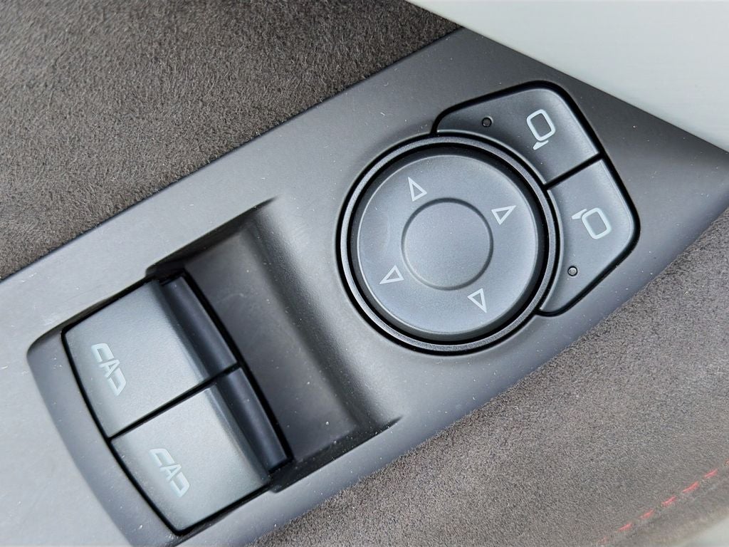 2019 Chevrolet Camaro ZL1